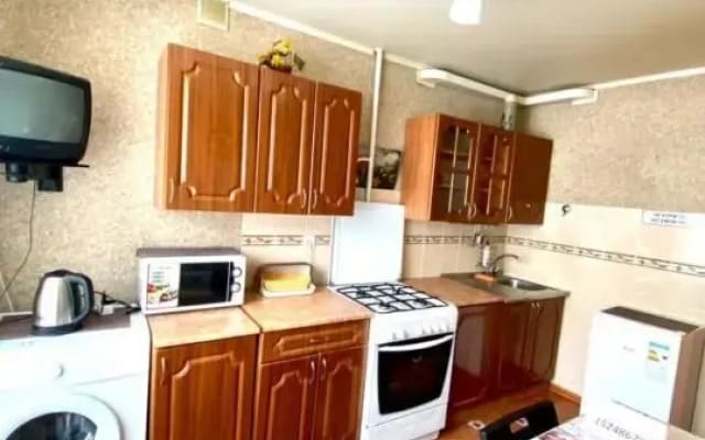Апартаменты Pant Family House