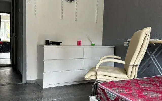 Квартира на Улице Красного Знамени 78