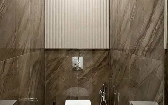 Квартира Живи Как Дома на Улице Путейская 11