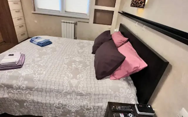 Квартира 3-комнатная премиум-класса в центре у метро