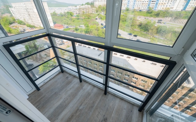 Квартира Vladivostok Rent на Баляева 49