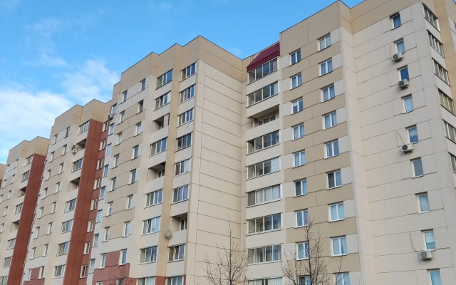 Апартаменты Бухарестская 130/1