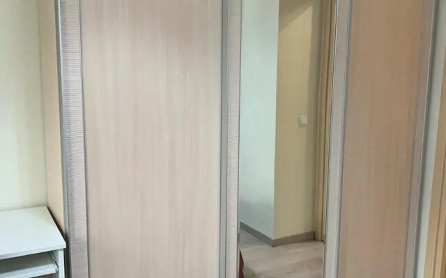 Квартира на ул Лесная 17