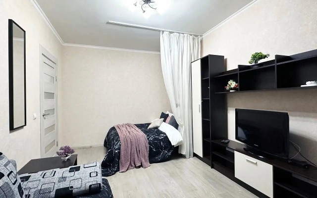 Квартира на Воронцовском бульваре 14 к3