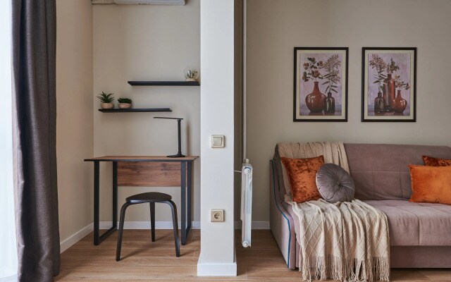 Апартаменты Red Apartments Роз Дель Мар Александрит
