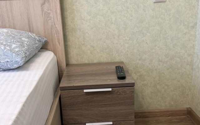 Квартира Уютная Студия