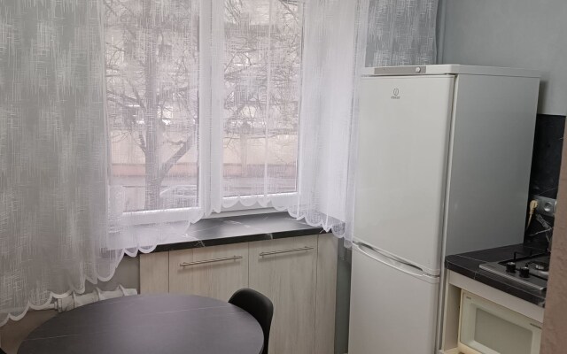 Квартира на Генерала Галицкого 13