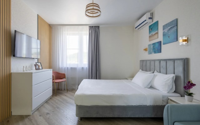Апартаменты Red Apartments Фрукты Кадис