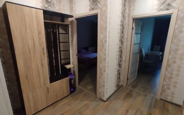 Квартира Уютная евродвушка на Дзержинке