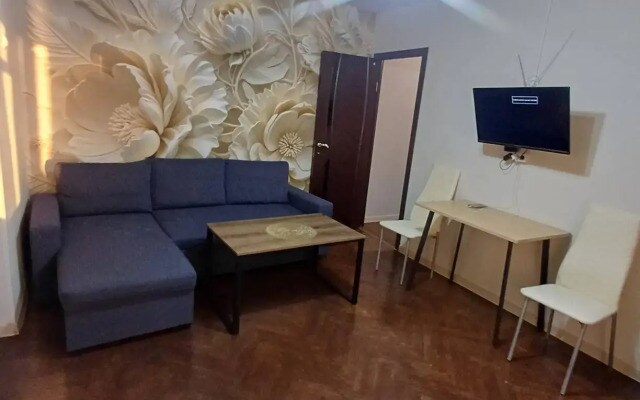 Квартира с видом на море