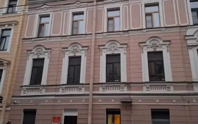 Квартира на Галерной