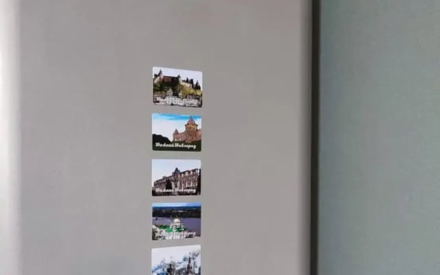 Квартира Высота 17