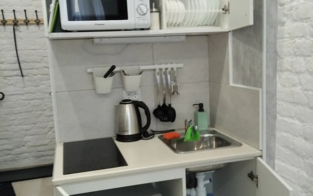 Квартира на Шпалерной 5