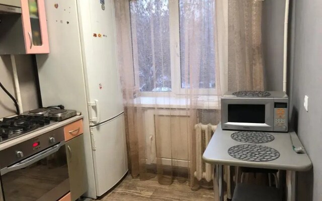 Квартира на Деповская 31