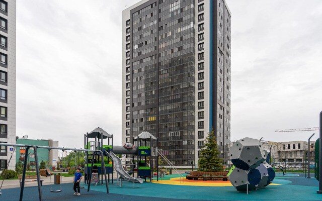 Квартира Современный Артсити