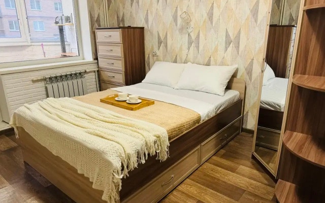 Квартира на Чичерина