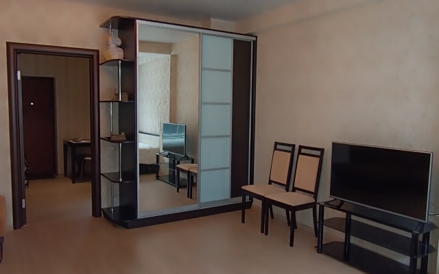 Квартира Классика в Романовском