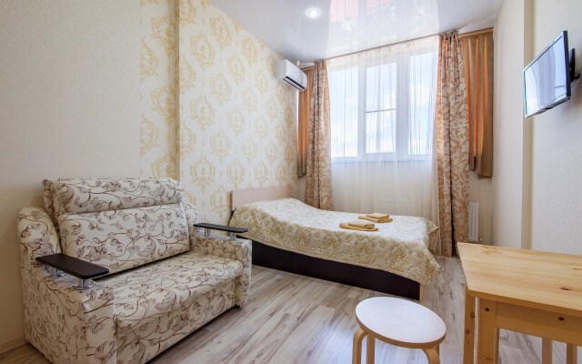 Апартаменты SutkiDar (1)