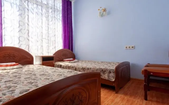 Апартаменты Мария 3