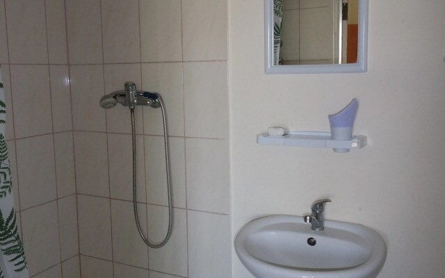 Guest House KrymVodoley