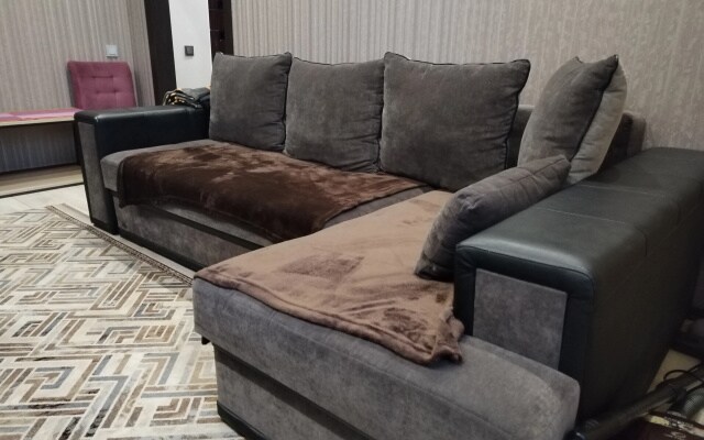 Квартира Sovet Центр