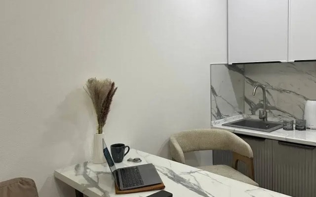 Квартира уютная в Саларьево