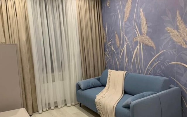 Квартира уютная в новом доме