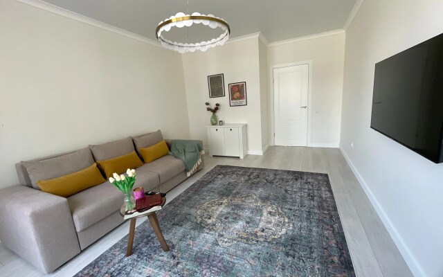 Квартира Forest appartment