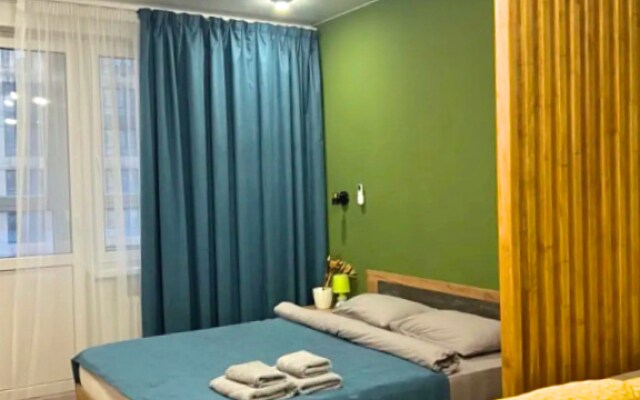 Апартаменты Apartment rental