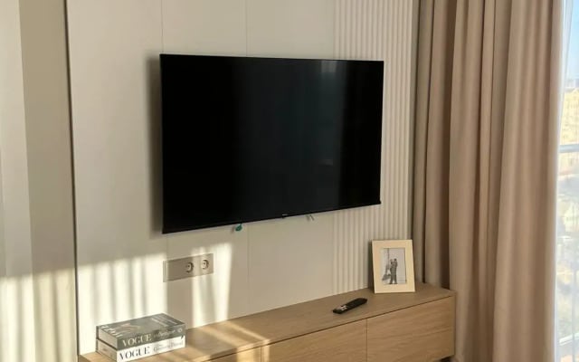 Квартира Bonappart в элитном ЖК Наследие