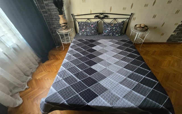 Квартира на Профсоюзной 140 к1