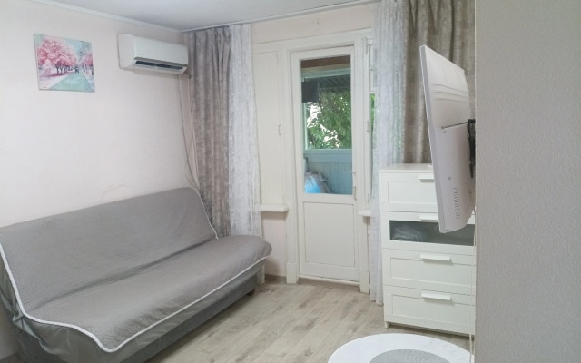 Квартира на Кубанской