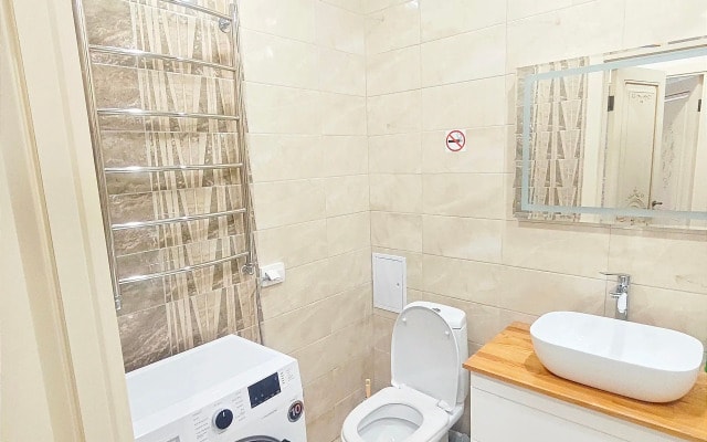 Квартира Comfort Plus