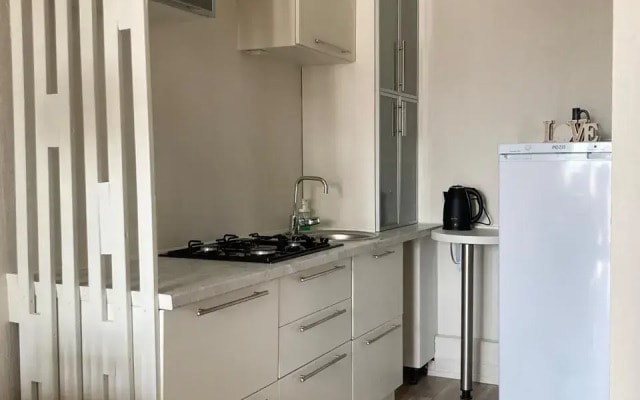 Квартира Уютная