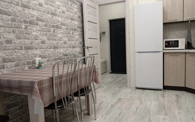 Квартира Чехова 138
