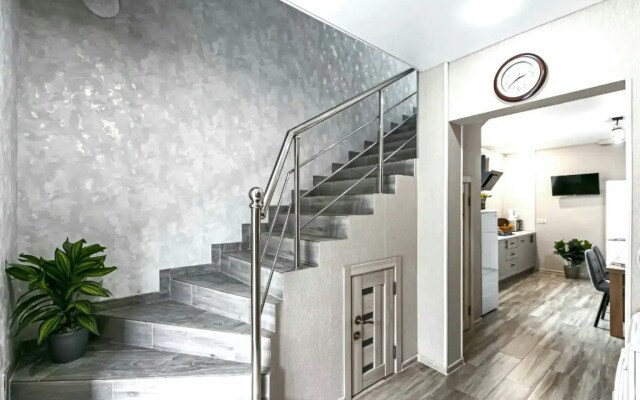 Апартаменты Grand Resort Kislovodsk