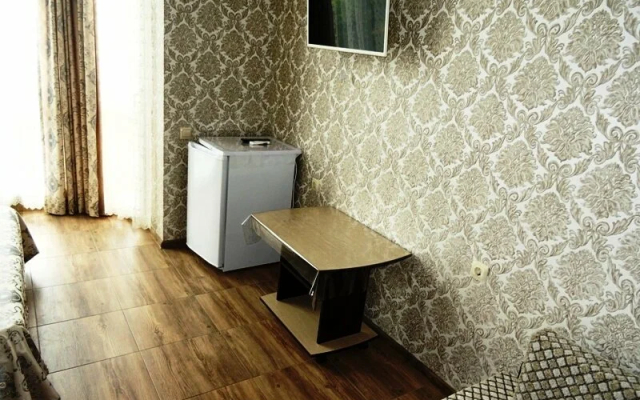 Гостевой дом Счастье