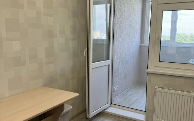 Квартира на Пекинская 23 ЖК Черника
