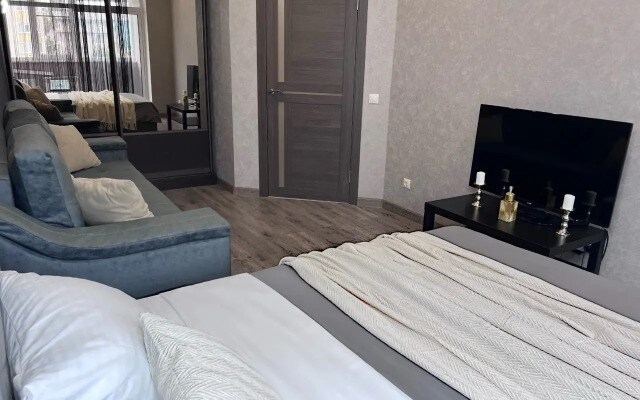 Апартаменты Бизнес GALAAPART у онкоцентра
