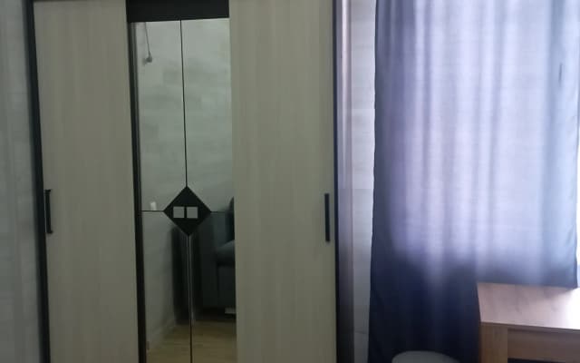 Частный дом Домик 25 кв.м.