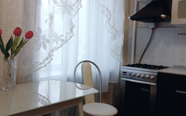 Квартира ДеньНочь