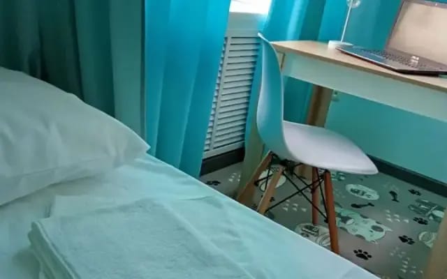 Хостел Ярхостел