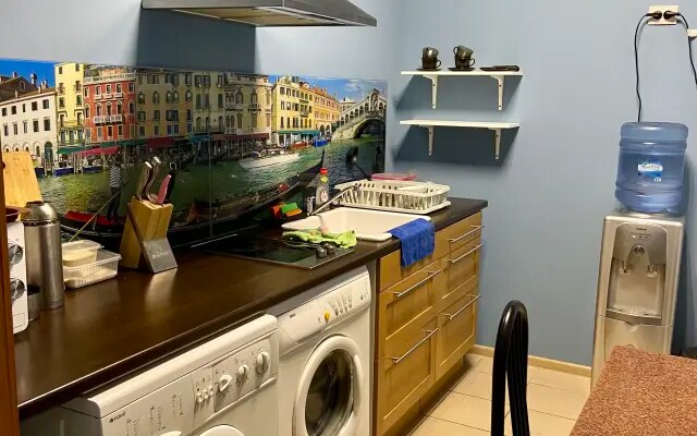 Хостел Космонавт