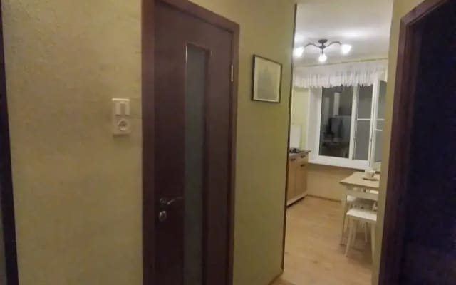 Квартира На бульваре Алексея Толстого 8