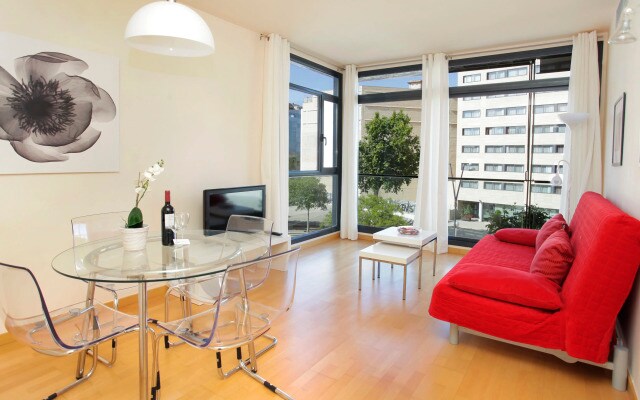 Апартаменты Barcelona Best Services
