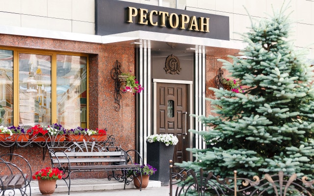 Отель Престиж СП