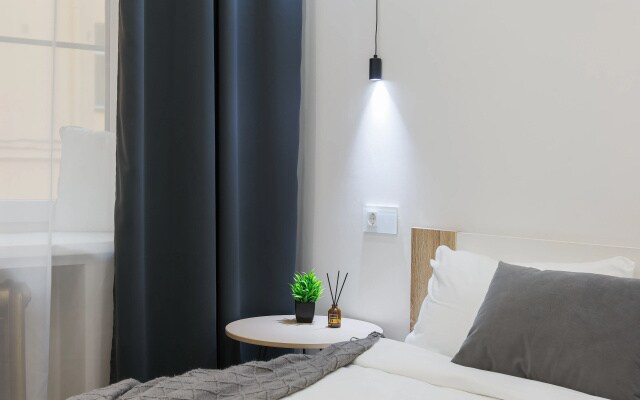 Апартаменты J&N Apartments Ленина 18