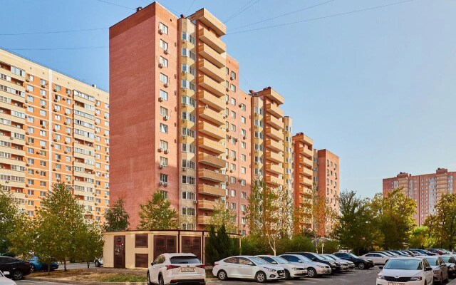 Квартира Олива