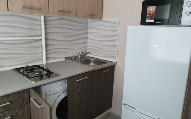 Квартира на Бундурина 34А