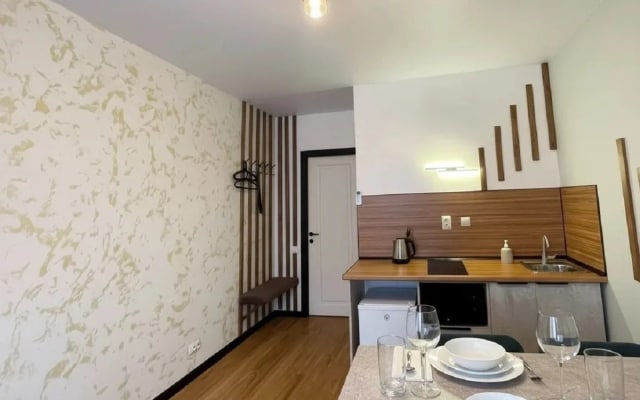 Квартира Hotels Braun